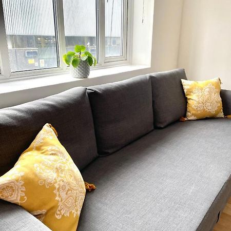 2 Bedroom Near Euston, King'S Cross London Exterior foto