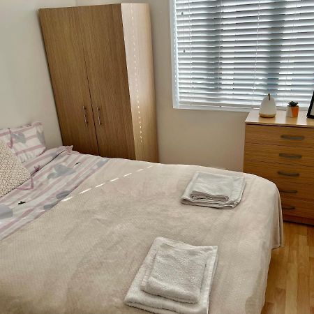 2 Bedroom Near Euston, King'S Cross London Exterior foto