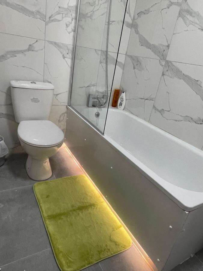 2 Bedroom Near Euston, King'S Cross London Exterior foto
