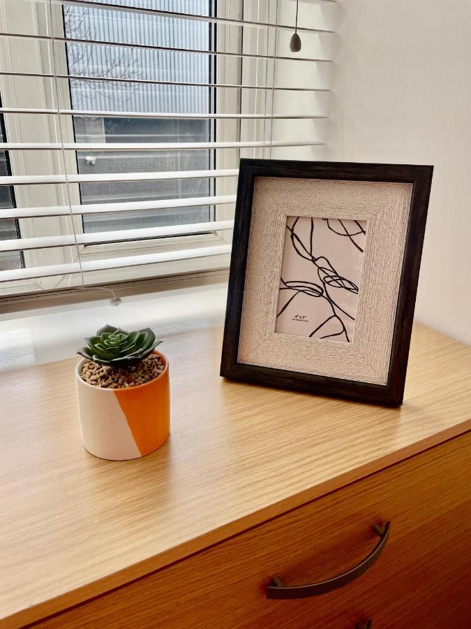 2 Bedroom Near Euston, King'S Cross London Exterior foto