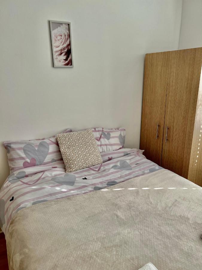 2 Bedroom Near Euston, King'S Cross London Exterior foto